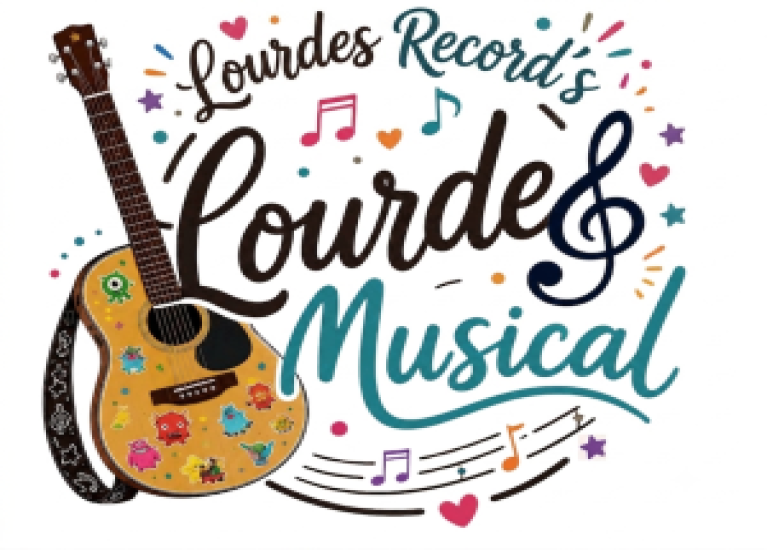 Lourdes Record´s